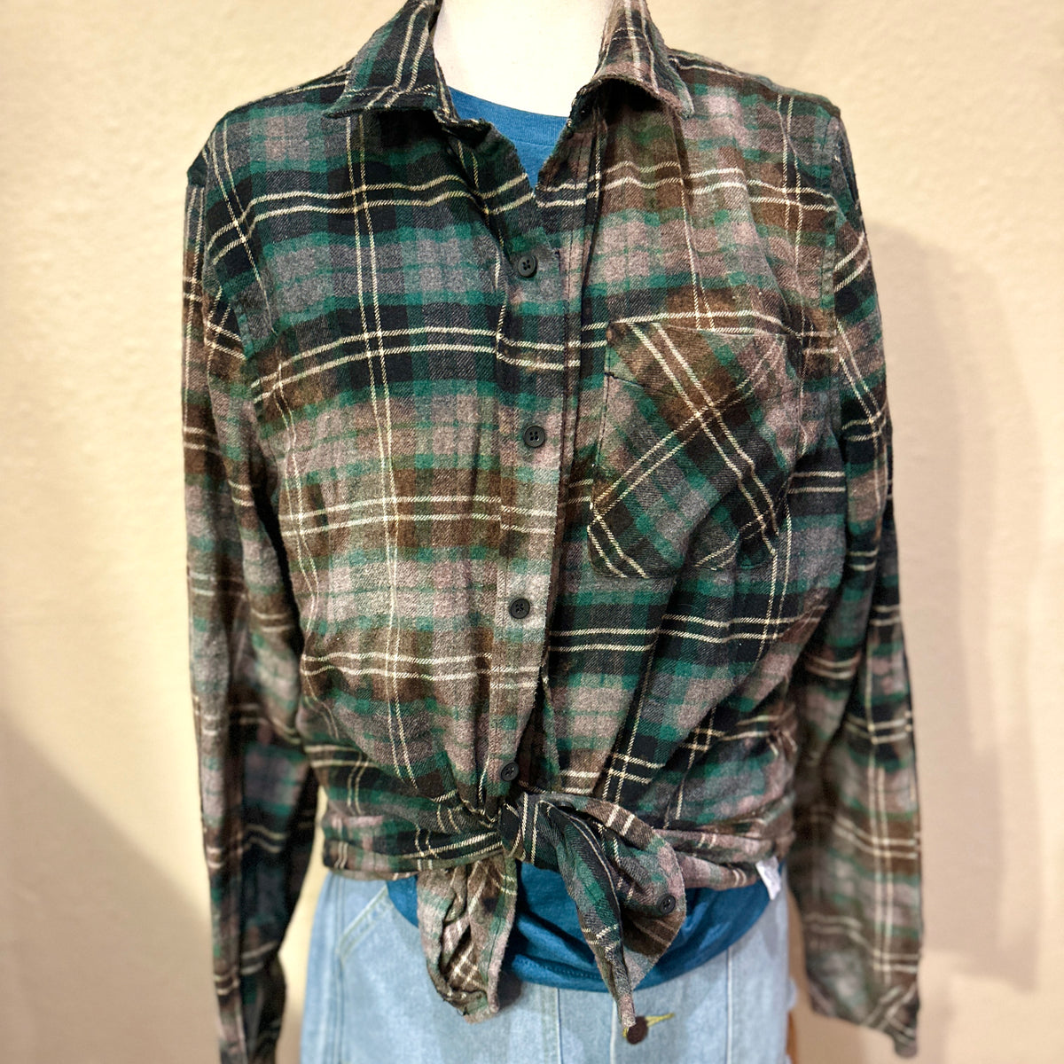 Thunderbird Shirt | 2X-Large – Birch Family