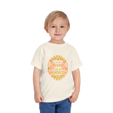 Load image into Gallery viewer, 'Williams Syndrome 2026' Toddler Shirt