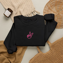 Load image into Gallery viewer, Unisex Heavy Blend™ Crewneck Sweatshirt