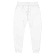 Load image into Gallery viewer, Unisex Fleece Sweatpants (Embroidery)
