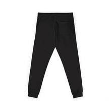 Load image into Gallery viewer, Unisex Fleece Sweatpants (Embroidery)