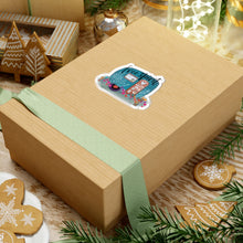 Load image into Gallery viewer, 'Free Spirit' Sticker