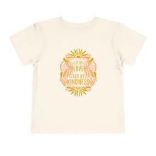 Load image into Gallery viewer, 'Williams Syndrome 2026' Toddler Shirt