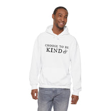 Load image into Gallery viewer, 'Choose To Be Kind' Hoodie