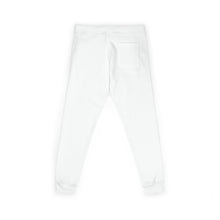 Load image into Gallery viewer, Unisex Fleece Sweatpants (Embroidery)