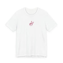 Load image into Gallery viewer, Unisex Jersey Short Sleeve Tee