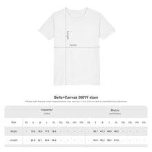 Load image into Gallery viewer, 'Williams Syndrome 2026' Youth Shirt
