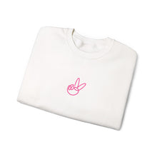 Load image into Gallery viewer, Unisex Heavy Blend™ Crewneck Sweatshirt