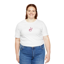 Load image into Gallery viewer, Unisex Jersey Short Sleeve Tee