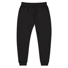 Load image into Gallery viewer, Unisex Fleece Sweatpants (Embroidery)