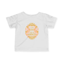 Load image into Gallery viewer, 'Williams Syndrome 2026' Infant Shirt
