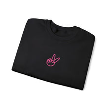 Load image into Gallery viewer, Unisex Heavy Blend™ Crewneck Sweatshirt