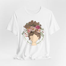 Load image into Gallery viewer, 'Crazy Hair Don't Care' Adult Shirt