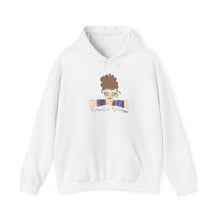 Load image into Gallery viewer, 'Normal Is Boring' Hoodie