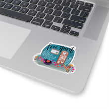 Load image into Gallery viewer, 'Free Spirit' Sticker