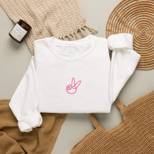 Load image into Gallery viewer, Unisex Heavy Blend™ Crewneck Sweatshirt