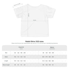 Load image into Gallery viewer, 'Williams Syndrome 2026' Infant Shirt