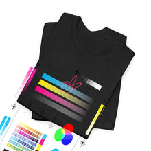 Load image into Gallery viewer, Unisex Jersey Short Sleeve Tee
