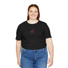 Load image into Gallery viewer, Unisex Jersey Short Sleeve Tee