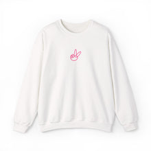 Load image into Gallery viewer, Unisex Heavy Blend™ Crewneck Sweatshirt