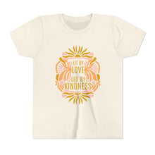 Load image into Gallery viewer, 'Williams Syndrome 2026' Youth Shirt