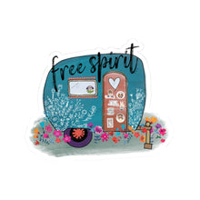 Load image into Gallery viewer, 'Free Spirit' Sticker