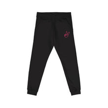 Load image into Gallery viewer, Unisex Fleece Sweatpants (Embroidery)