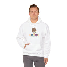 Load image into Gallery viewer, 'Normal Is Boring' Hoodie