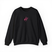 Load image into Gallery viewer, Unisex Heavy Blend™ Crewneck Sweatshirt