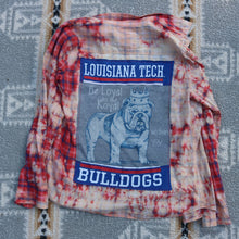Load image into Gallery viewer, LaTech Bulldogs Shirt | Medium