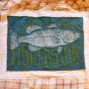 Fishers Shirt | Large