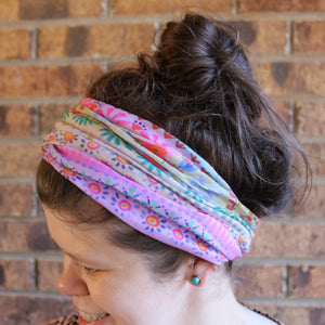 Summer Full Headband