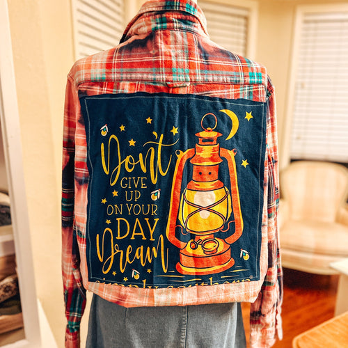 Day Dream Shirt | X-Large