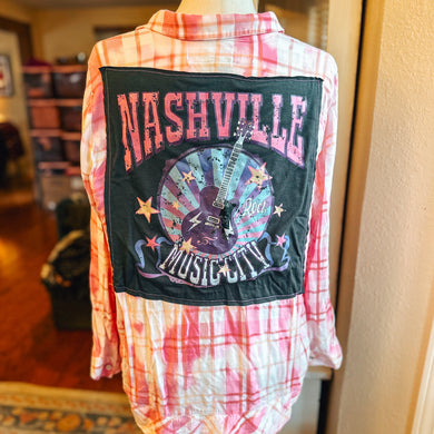 Nashville Shirt | Large