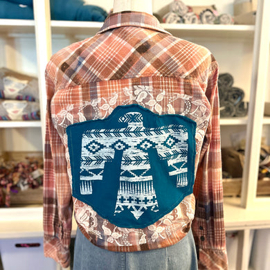 Thunderbird Shirt | Medium
