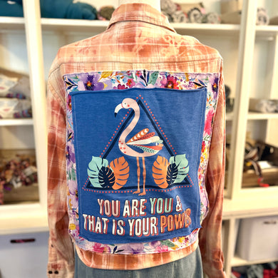 Flamingo Shirt | 2X-Large