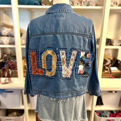 Love Denim | Medium
