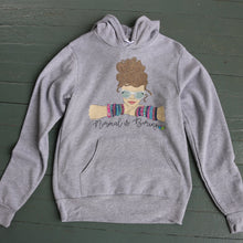Load image into Gallery viewer, 'Normal Is Boring' Hoodie