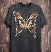 Load image into Gallery viewer, Butterfly Adult Shirt